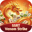 プログラムのアイコン：55RTVenom Strike