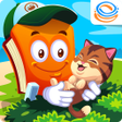 プログラムのアイコン：Marbel Pets Rescue