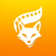 Programın simgesi: Flix Fox - HD Movies  Ser…