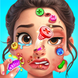 أيقونة البرنامج: Screw ASMR 3D: Sort Puzzl…