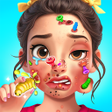 程序图标：Screw ASMR 3D: Sort Puzzl…