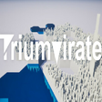 Triumvirate icon