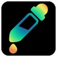 プログラムのアイコン：Color Picker