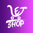 Icône du programme : Letshop DZ :  Vente en li…