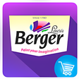 Programikonen: Berger Paints Online Shop…
