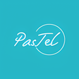 Ikon program: Pastel mobile