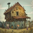 프로그램 아이콘: Mini Survival: Zombie Fig…