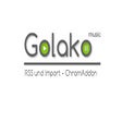 Icon of program: GolakoMusic Import