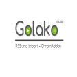 GolakoMusic Import