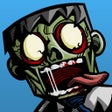 أيقونة البرنامج: Zombie Age 3: Dead City