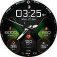 Ikona programu: H310 Watch Face - YOSASH