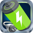 Icoon van programma: Battery Life CPU Monitor