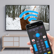 Programikonen: Smart Tv Remote Control f…