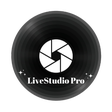 Programın simgesi: LiveStudioPro