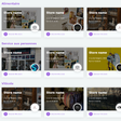 Ikona programu: List Stores by Category f…