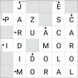 程序图标：Crosswords - Classic Puzz…