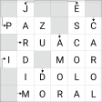 Crosswords - Classic Puzzle Ga