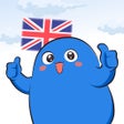 프로그램 아이콘: Englishvit