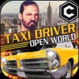 프로그램 아이콘: Open World Driver - Taxi …