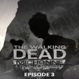 Ikona programu: The Walking Dead: Michonn…
