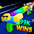 Symbol des Programms: Race Clicker