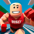 أيقونة البرنامج: Race Clicker