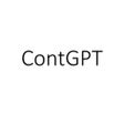 Ikon program: ContGPT