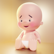 Programın simgesi: Mother Simulator 3D