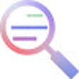 أيقونة البرنامج: Multi-Finder Pro