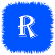 Learn R Programming full : R P icon