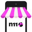 Programın simgesi: n11.com Mağaza Yönetim Pa…