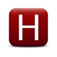 Chrome History Cleaner icon