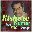Icoon van programma: Kishore Kumar Hit Songs