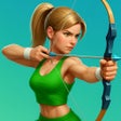 Programikonen: Archery Clash