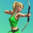 Иконка программы: Archery Clash