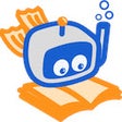 ไอคอนของโปรแกรม: Tilder - Your AI reading …