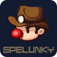 Programikonen: Spelunky Classic