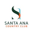 Programikonen: Santa Ana Country Club.
