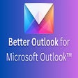 Icon of program: Better Outlook