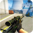 程序图标：Survival Combat Strike Mi…