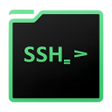 프로그램 아이콘: SSH FileExplorer