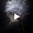 프로그램 아이콘: Satoru Gojo Rose Live Wal…