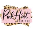 プログラムのアイコン：PinkHart Boutique