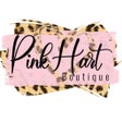 Programın simgesi: PinkHart Boutique