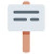 Programikonen: Webpage Banner