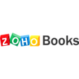 أيقونة البرنامج: Zoho Books