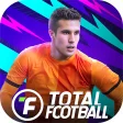 Ícone do programa: Total Football