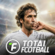 أيقونة البرنامج: Total Football