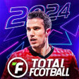 Иконка программы: Total Football