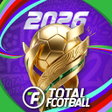 ไอคอนของโปรแกรม: Total Football